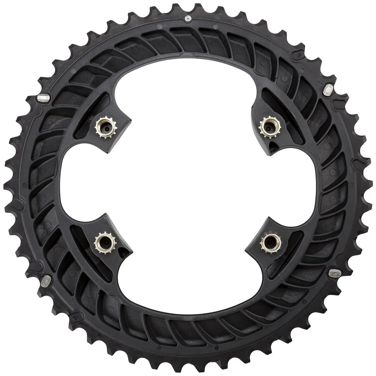 Tablett Außen 11-fach SHIMANO 105 R7000 110mm - Image 2