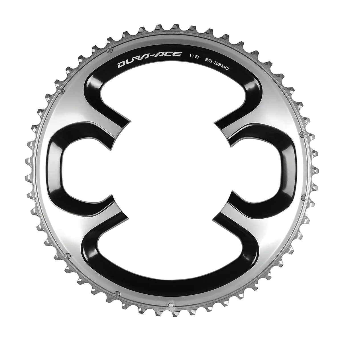 Tablett Außen 11-fach SHIMANO DURA-ACE 9000 110mm
