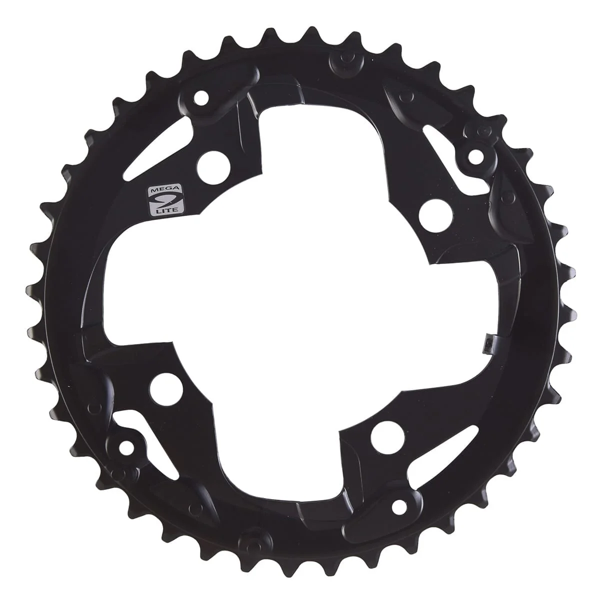 SHIMANO ACERA M3000 Outdoor-Kettenblatt 9-fach 4 Löcher 96mm