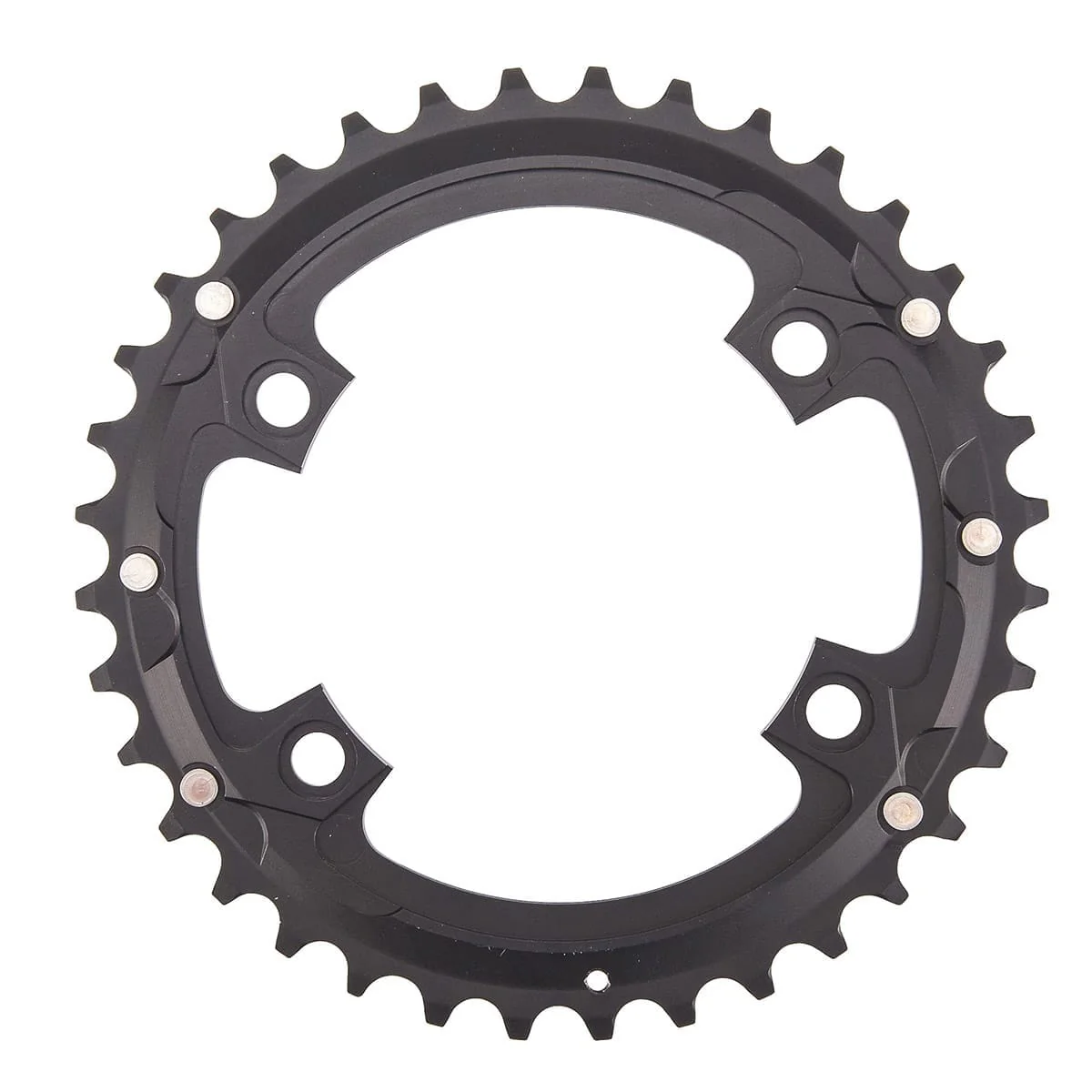 STRONGLIGHT Outdoor-Kettenblatt Shimano XT M8000/SLX M7000 11-fach 4 Löcher 96mm - Image 2