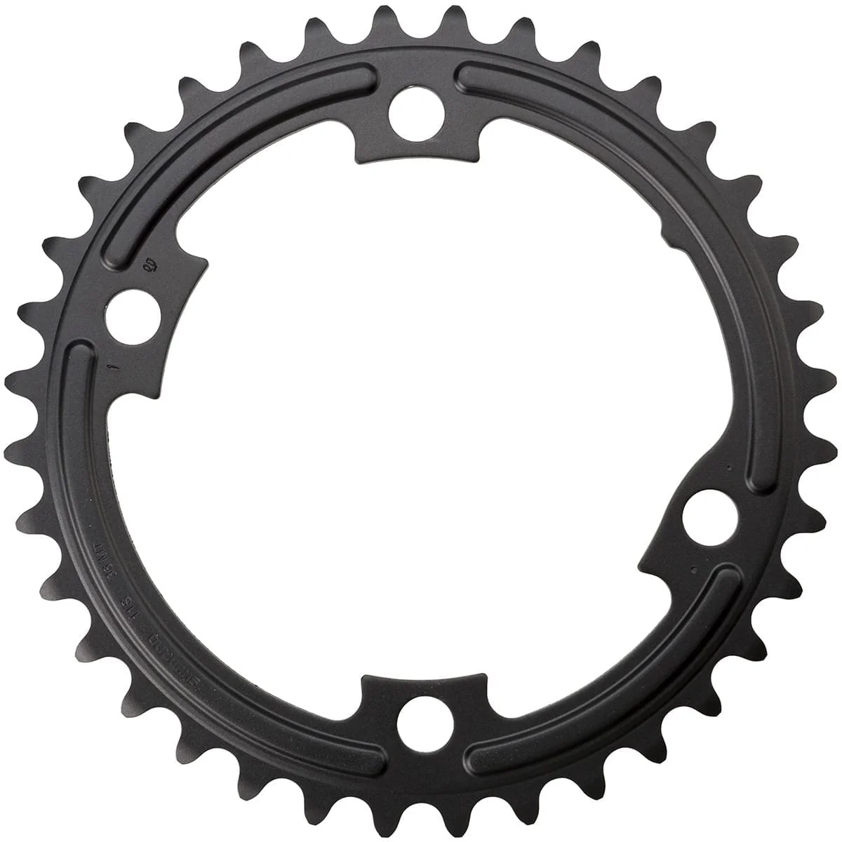 Tablett Innen 11-fach SHIMANO 105 R7000 110mm