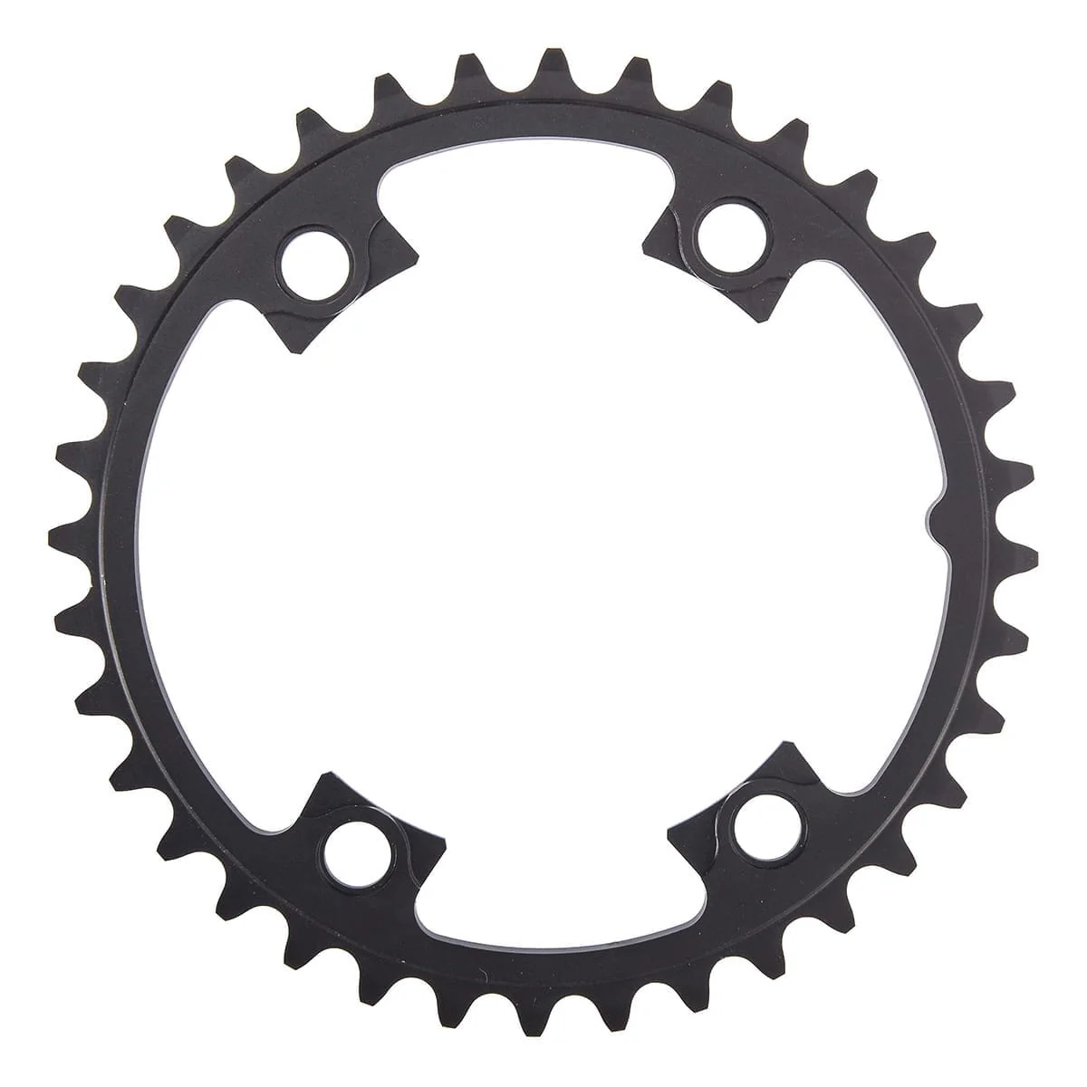 Tablett Innen 11-fach STRONGLIGHT ALU 7075 Shimano 105 5800 110mm - Image 2