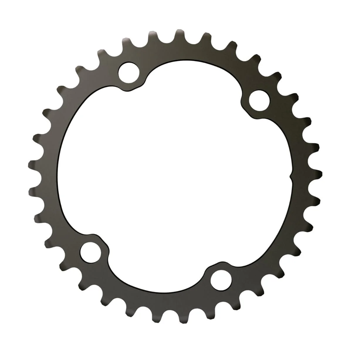 Tablett Innen 12-fach SRAM FORCE AXS 107mm