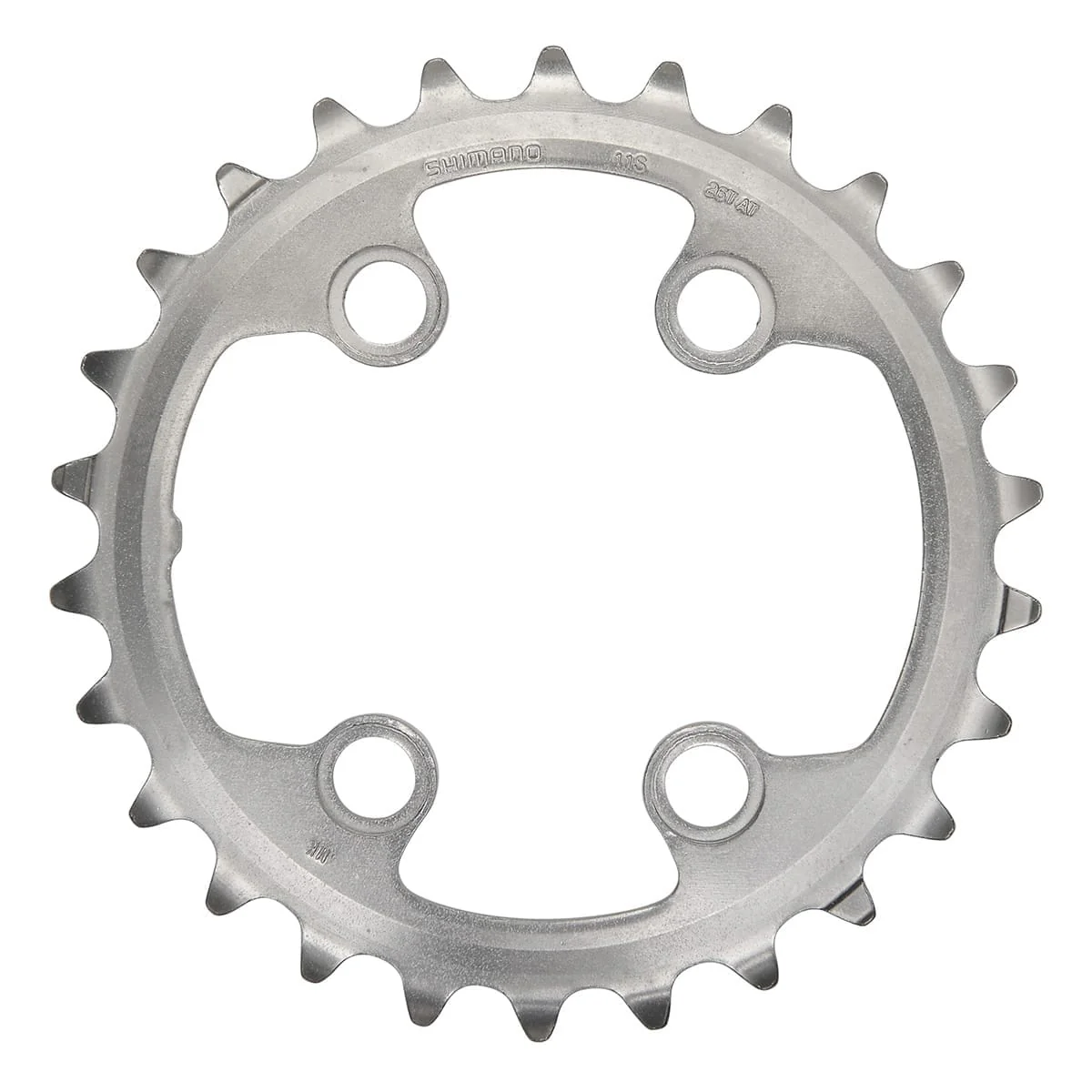 Kettenblatt Innen SHIMANO XTR M9000/M9020 11-fach Doppel 4 Loch 64mm