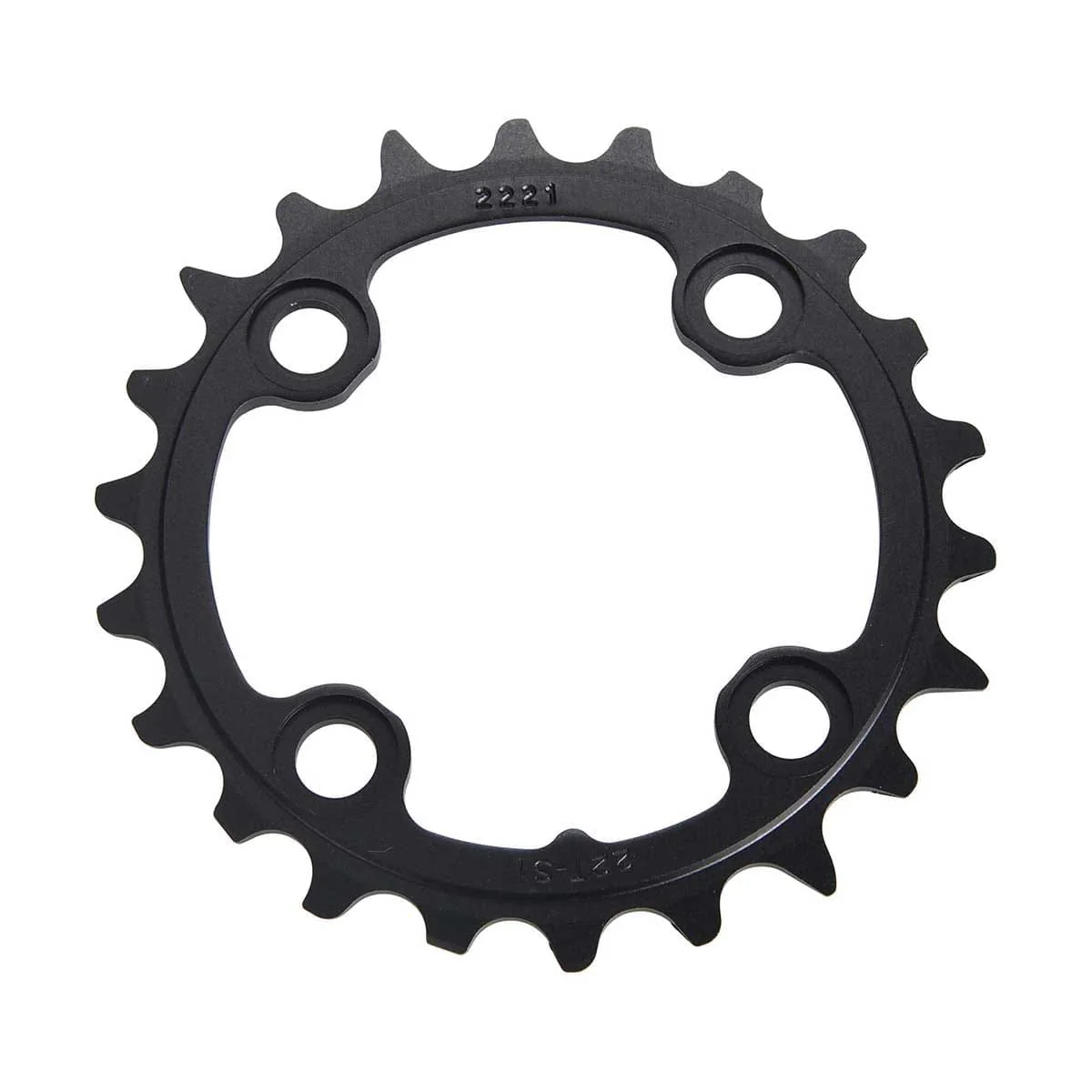Kettenblatt Innen SRAM MTB 64BCD 10-fach 4 Löcher 64mm