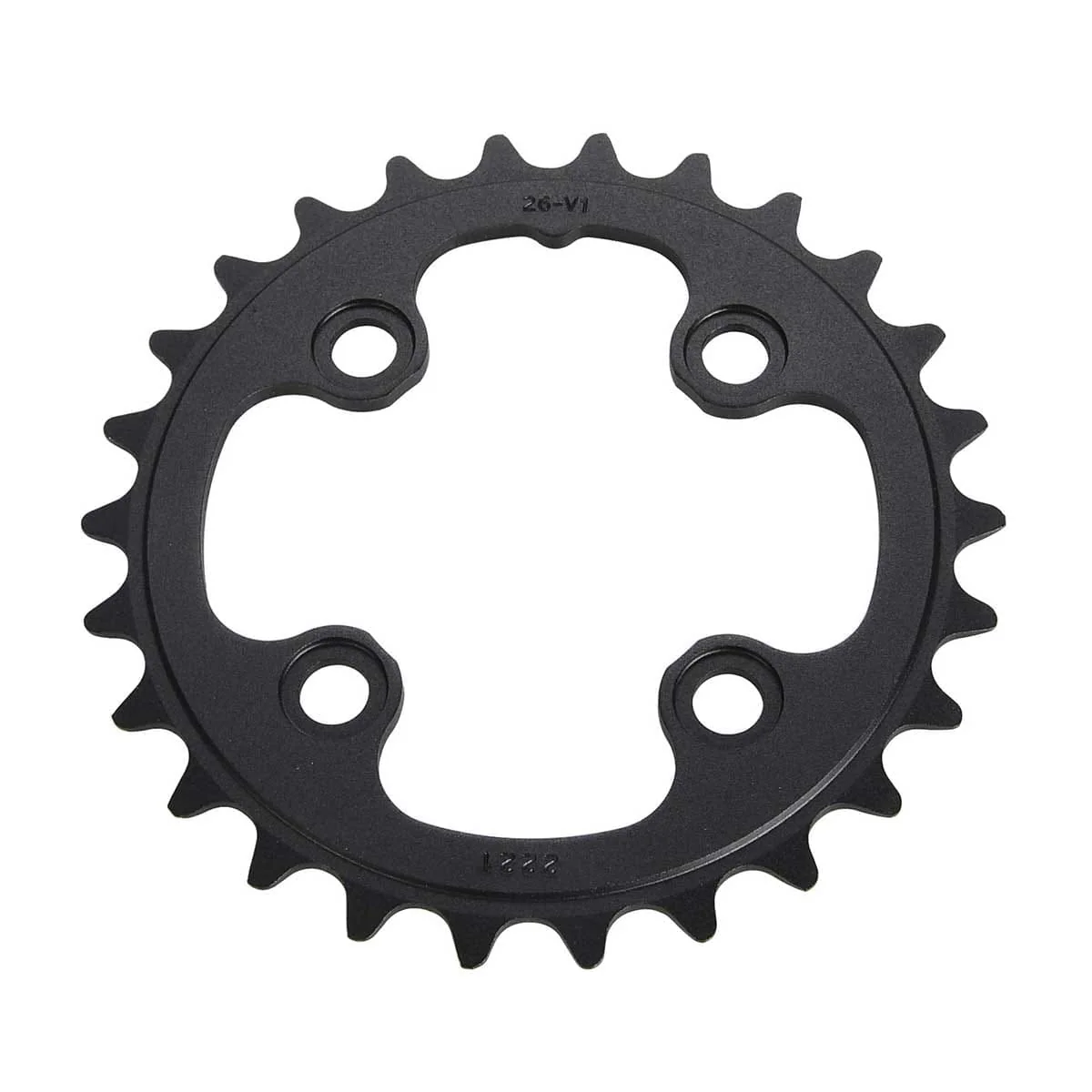Kettenblatt Innen SRAM MTB 64BCD 10-fach 4 Löcher 64mm