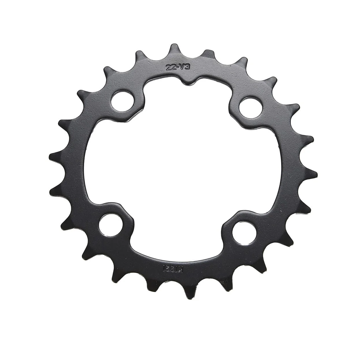 Kettenblatt innen SRAM MTB 64BCD V3 8/10-fach 4 Löcher 64mm - Image 2