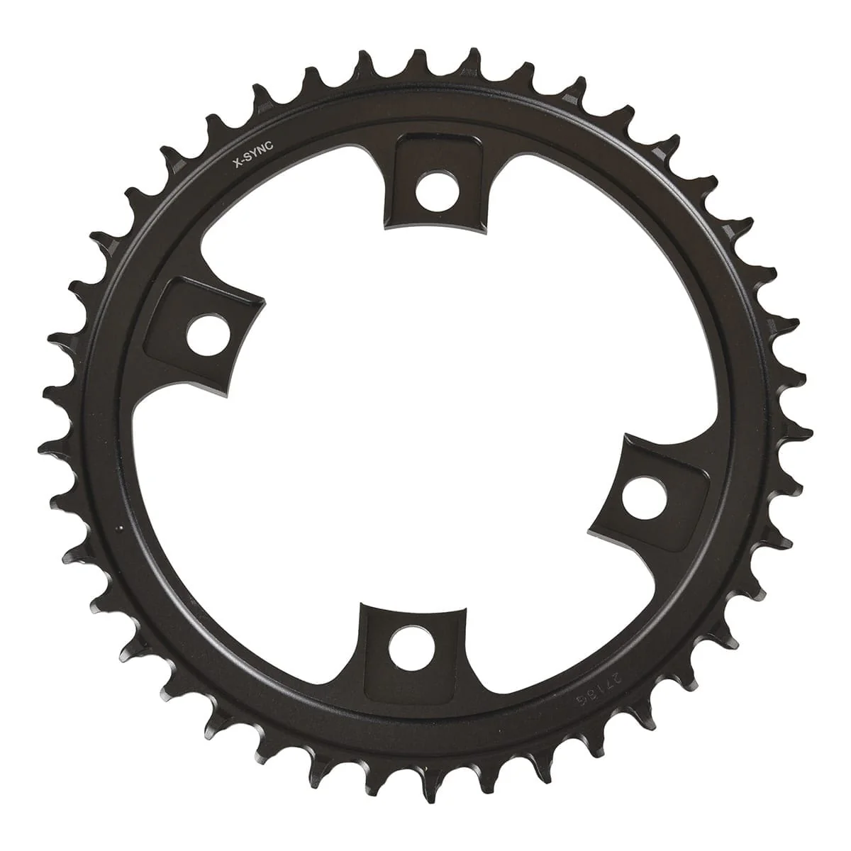 Mono-Tablett 12-fach SRAM RED AXS 107mm - Image 2