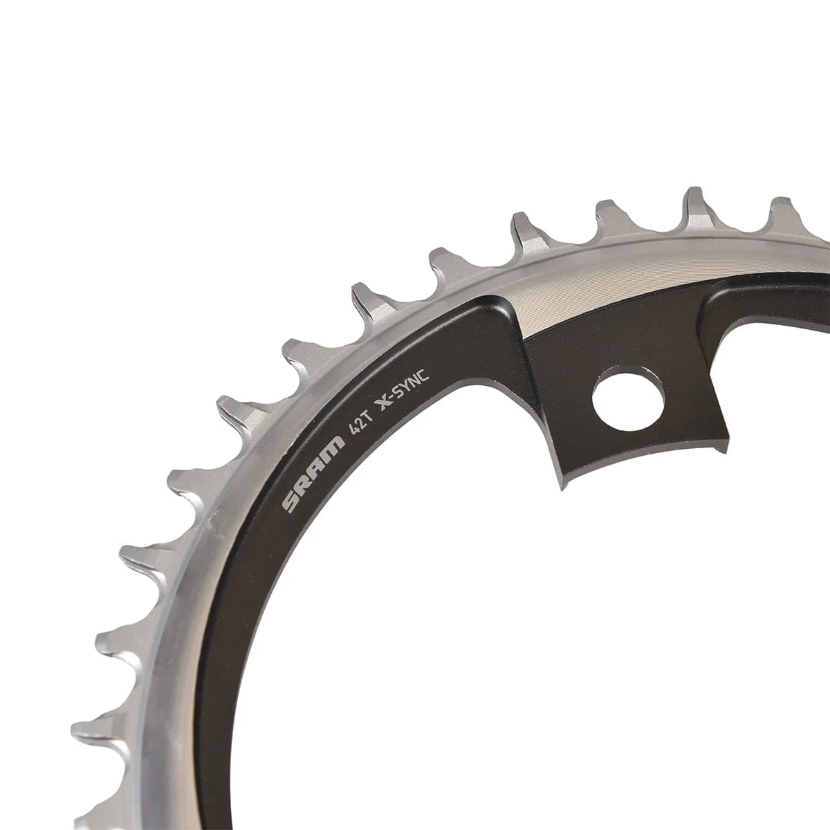 Mono-Tablett 12-fach SRAM RED AXS 107mm - Image 3