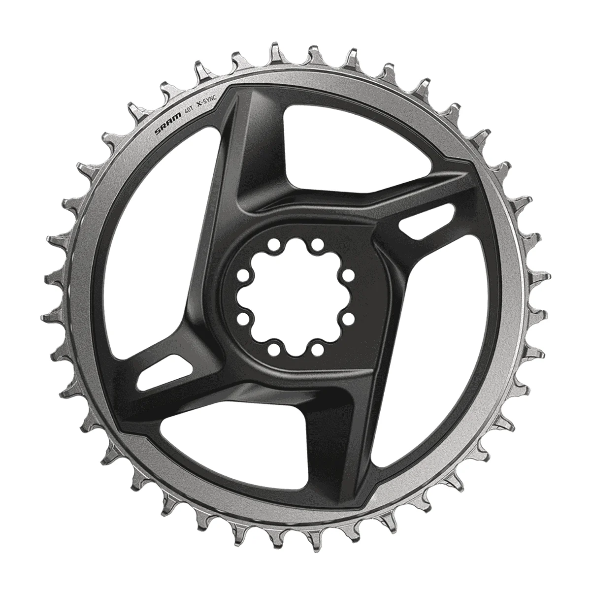 Kettenblatt Mono 12V SRAM RED / FORCE AXS Direct Mount - Image 3