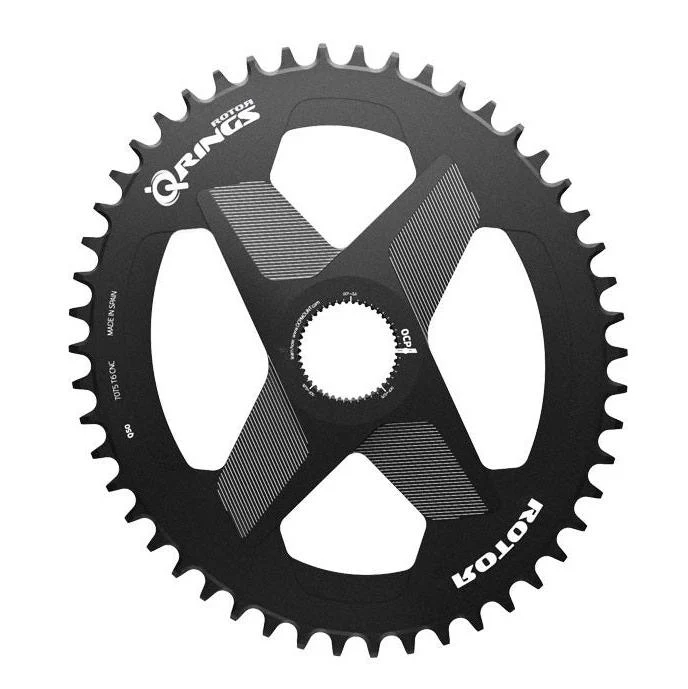 Kettenblatt Mono Oval 11V ROTOR Q-RING Direct Mount