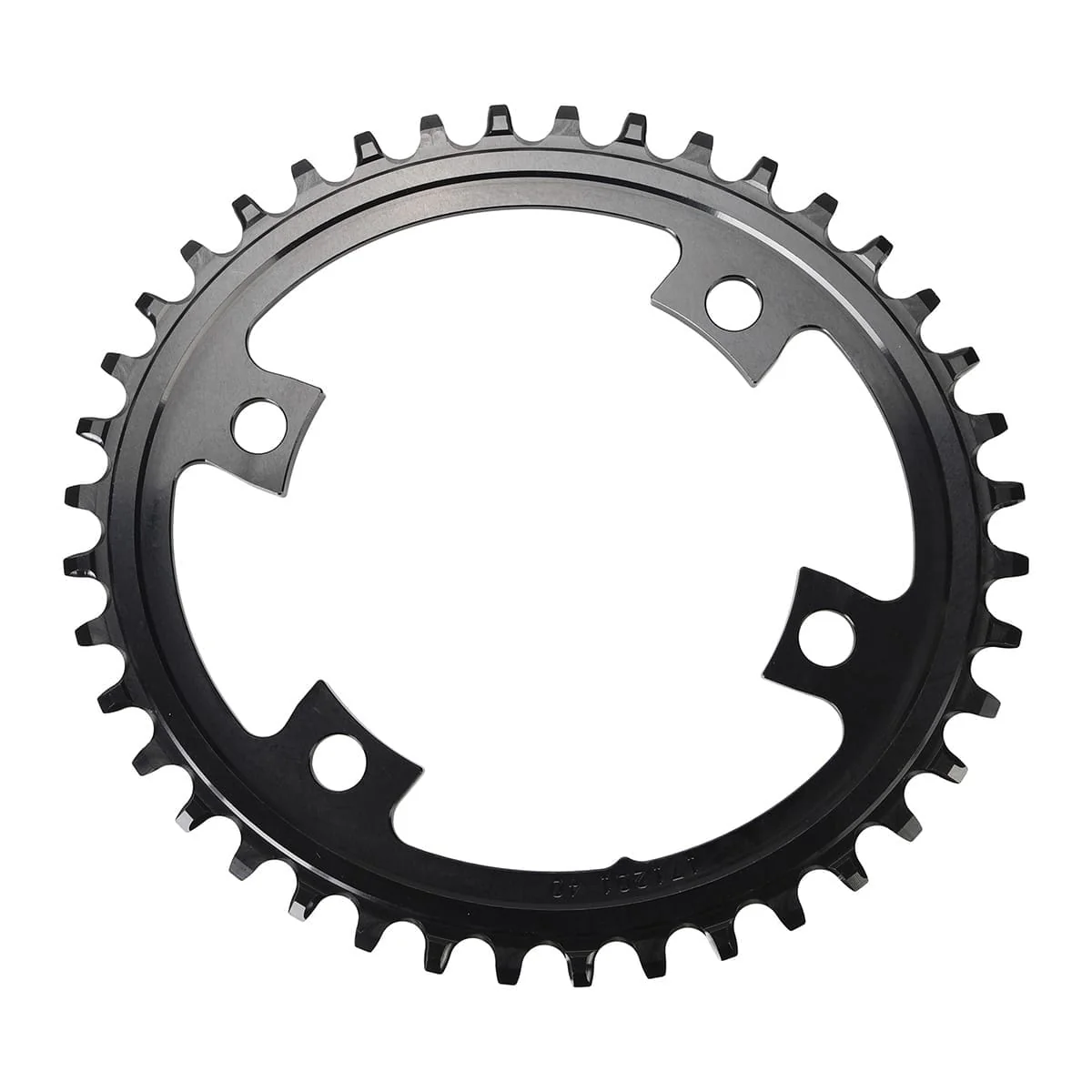 Kettenblatt Mono Ovale 11V WOLF TOOTH Shimano Dura-Ace 9100/Ultegra 8000/105 R7000 110mm - Image 6