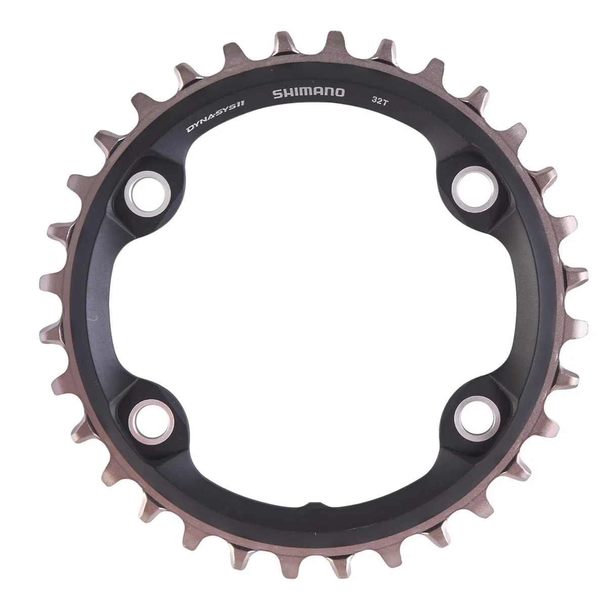 Mono Kettenblatt SHIMANO SLX M7000 11-fach 4 Löcher 96mm