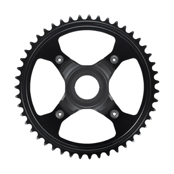 Kettenblatt Mono E-Bike SHIMANO SM-CRE80-R 10/11V Kettenlinie 50mm