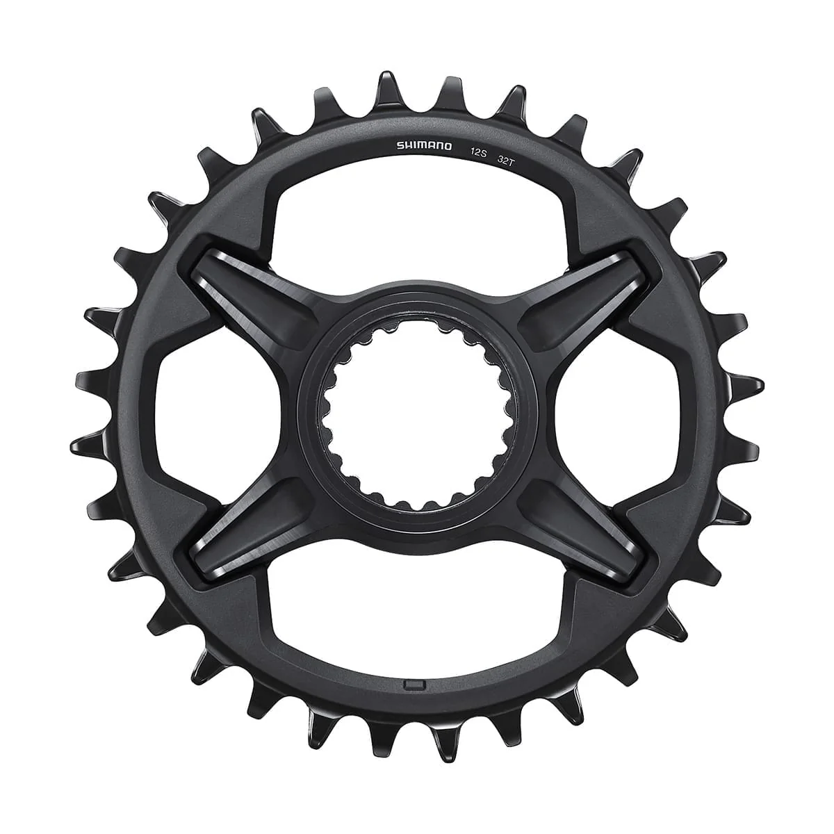 Kettenblatt Mono SHIMANO XT M8100 12V Direct Mount