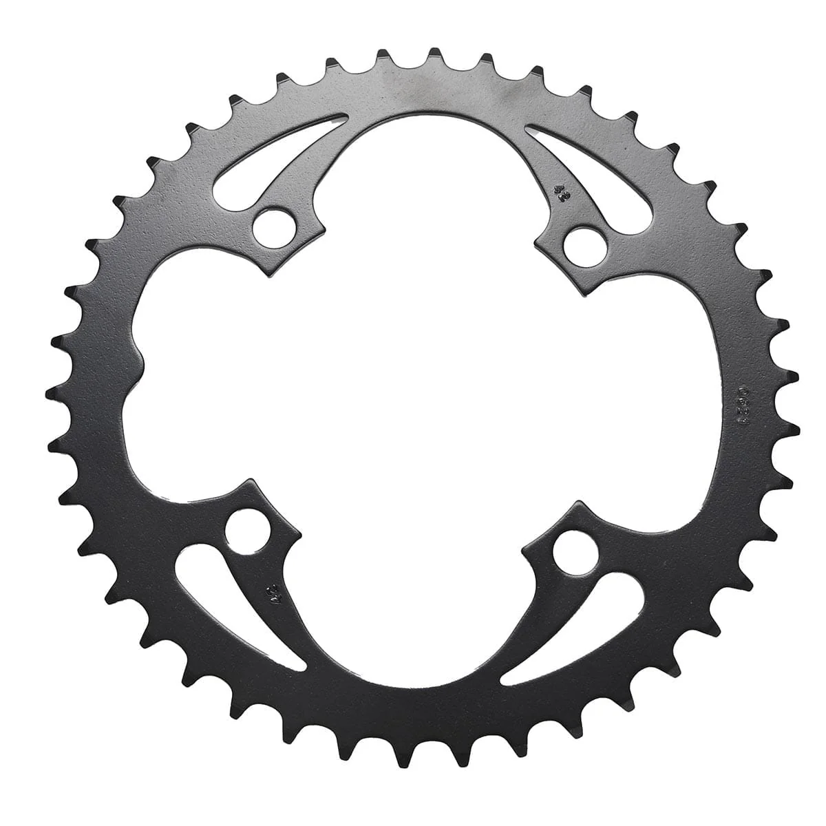 Kettenblatt Mono SRAM MTB 104BCD 4 Loch 104mm - Image 2