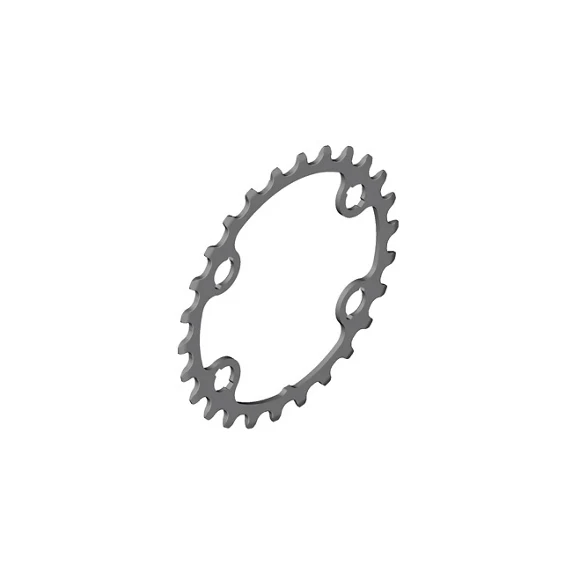 SHIMANO SLX/XT Kettenblatt innen für FC-M7100/8100 (26-36 Zähne) 12V