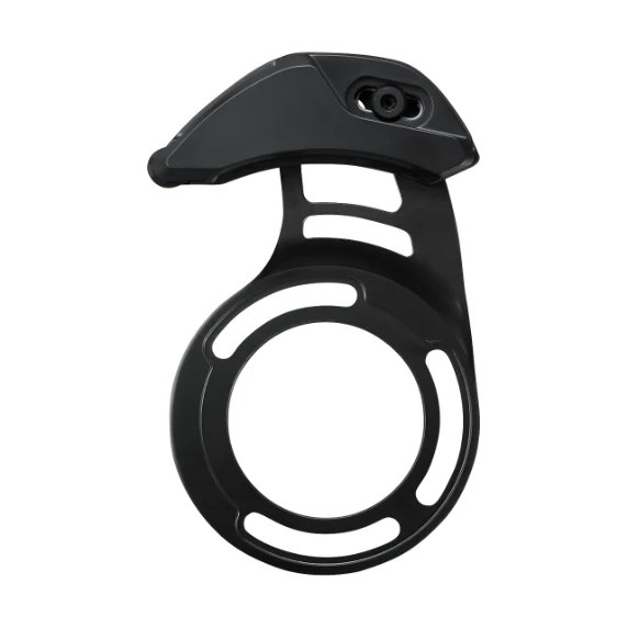 Kettenführung SHIMANO E-Bike SM-CDE70 mit Platte