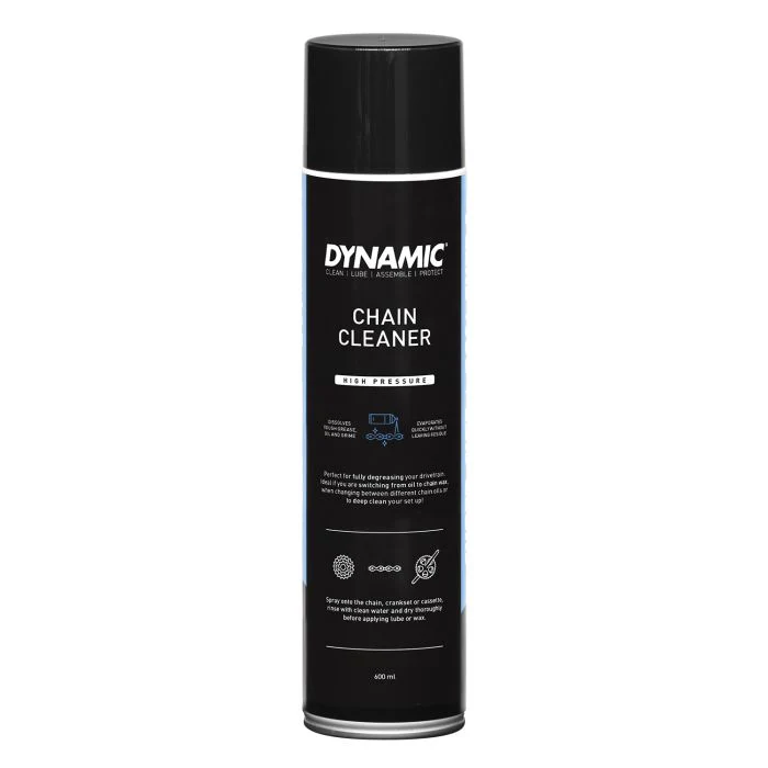 Kettenreiniger DYNAMIC CHAIN CLEANER (600ml)