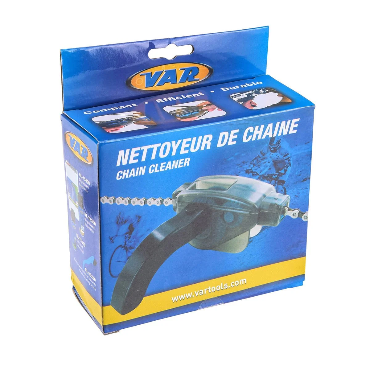 Kettenreiniger VAR NL-79000 - Image 5