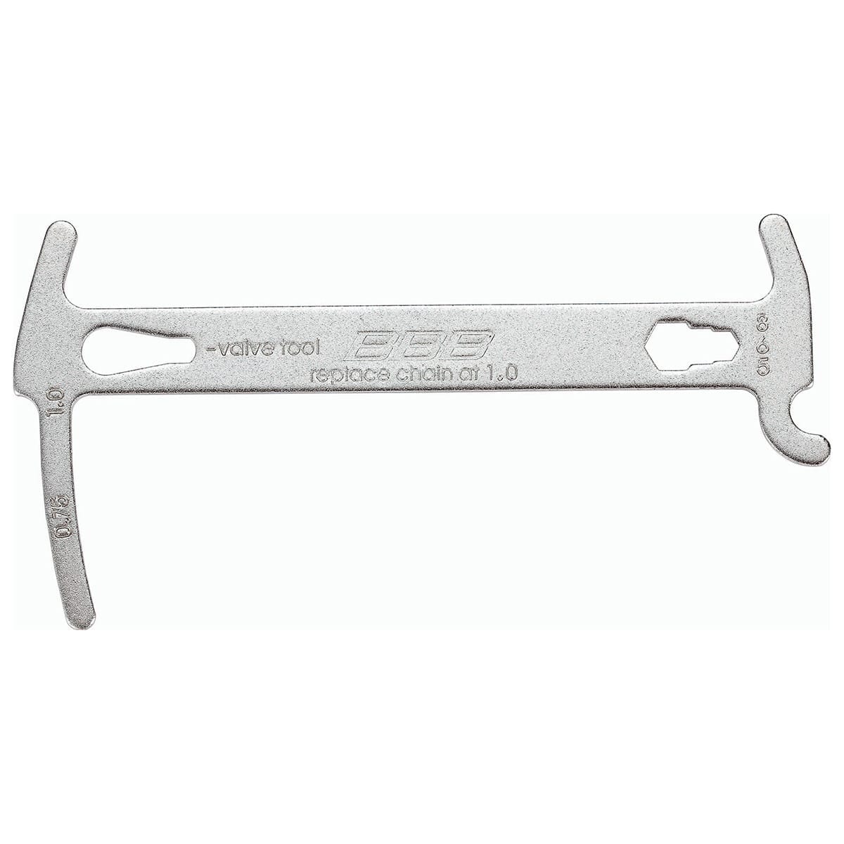 Kettenverschleißprüfer BBB BTL-125