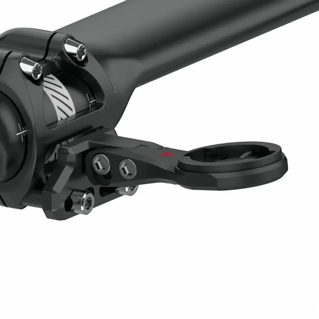 Kit KOM CYCLING GPS und GOPRO Vorbauhalterung - Image 7