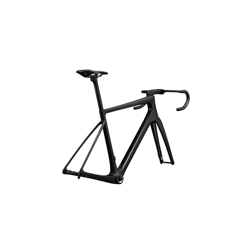 Kit Rahmen ENVE MELEE Schwarz - Image 2