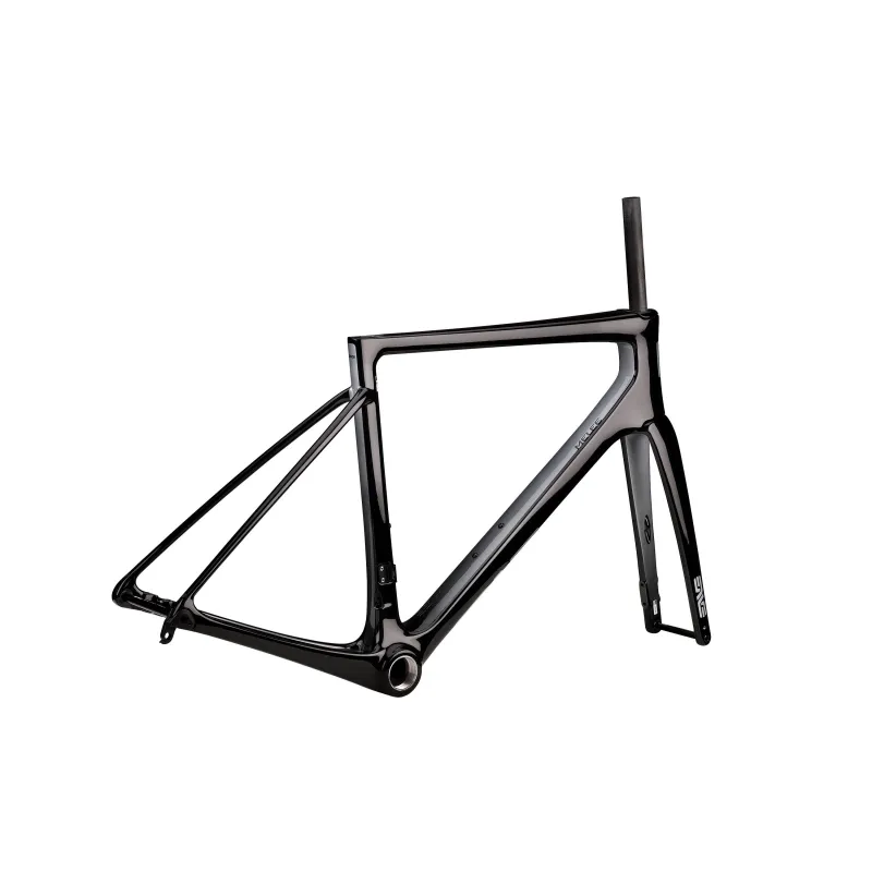 Kit Rahmen ENVE MELEE Schwarz Hochglanz - Image 3