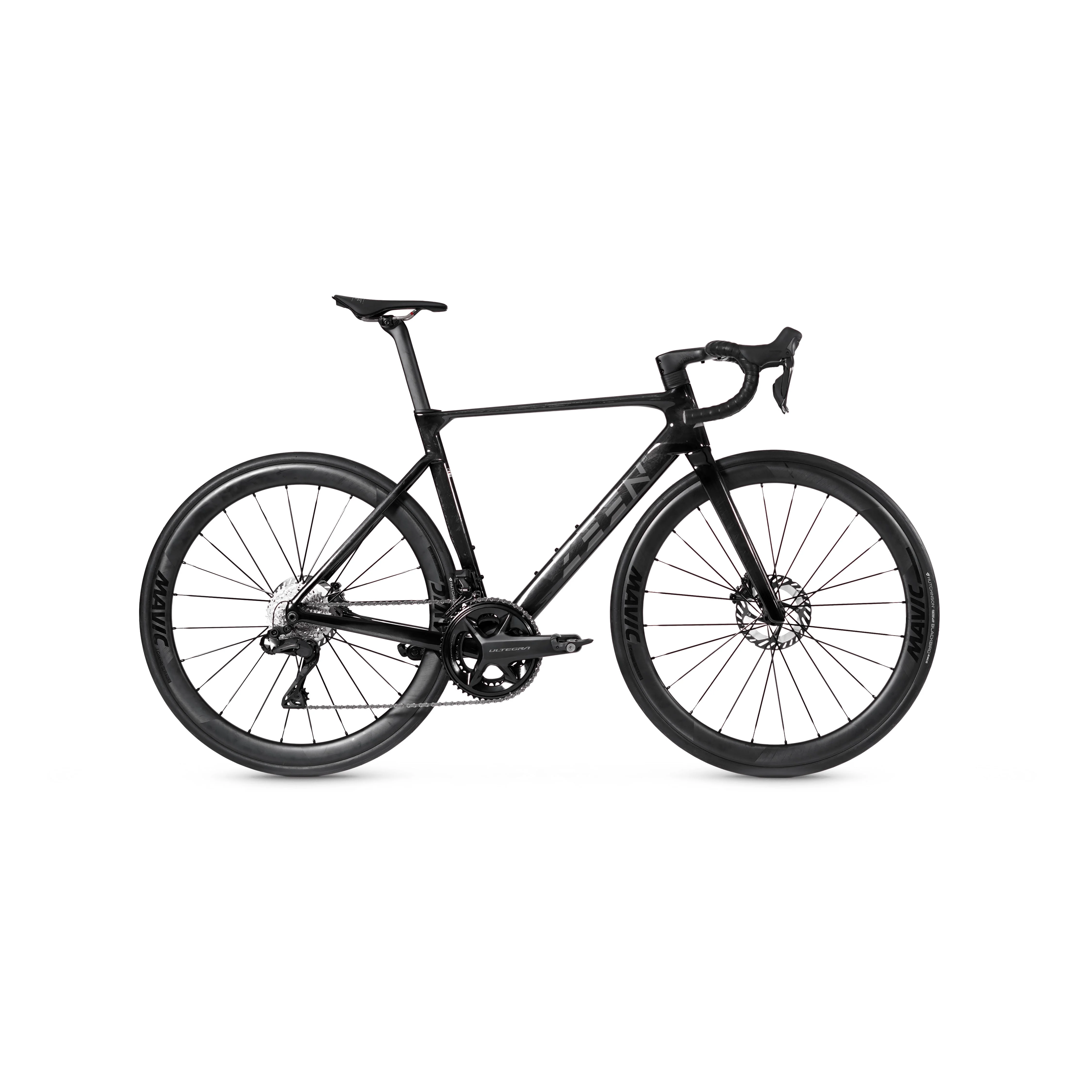 Kit Rahmen ZEEN ICON - Image 2