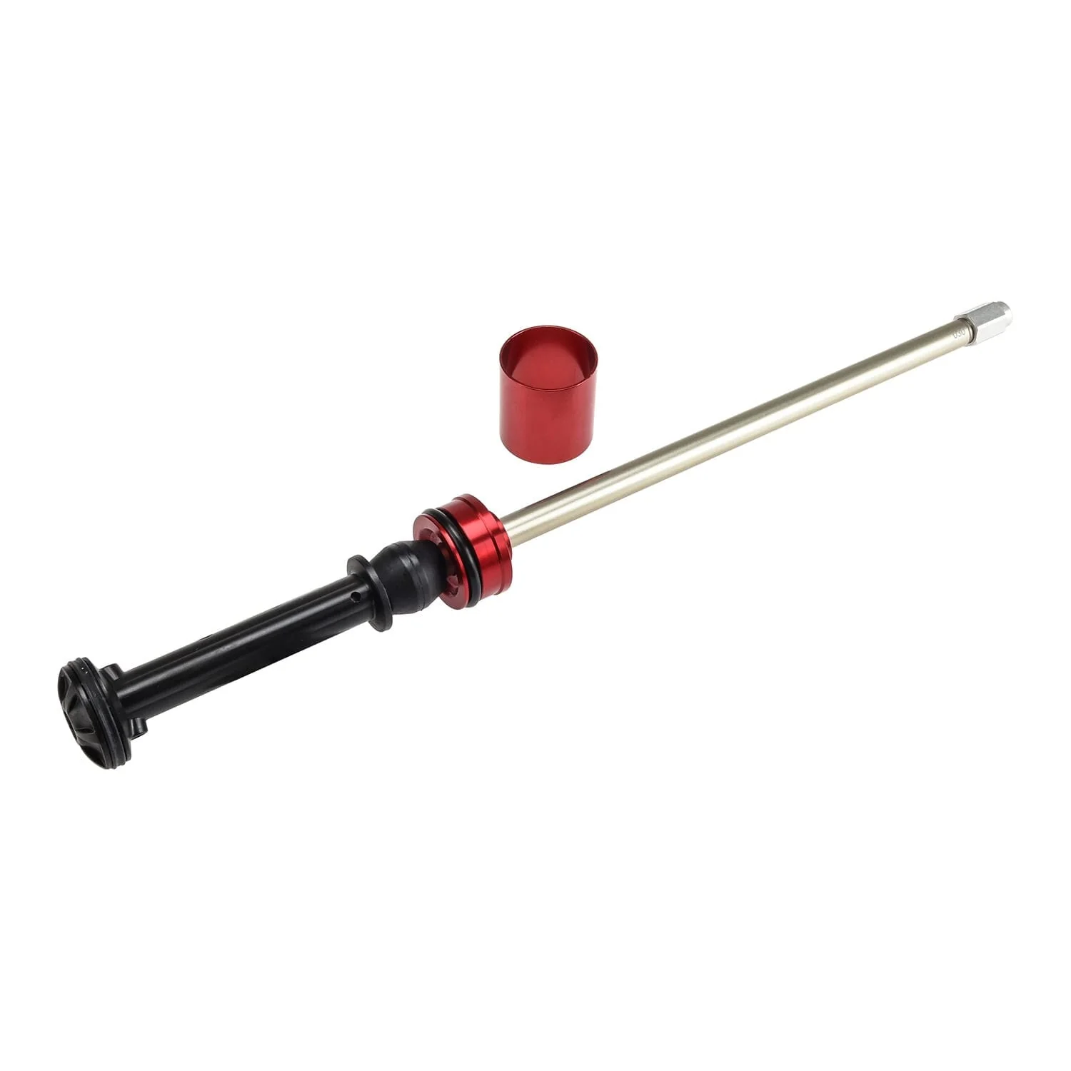 Kit Upgrade Feder ROCKSHOX DebonAir 180 mm (BOXXER C1 +2019) #00.4019.933.002 - Image 2