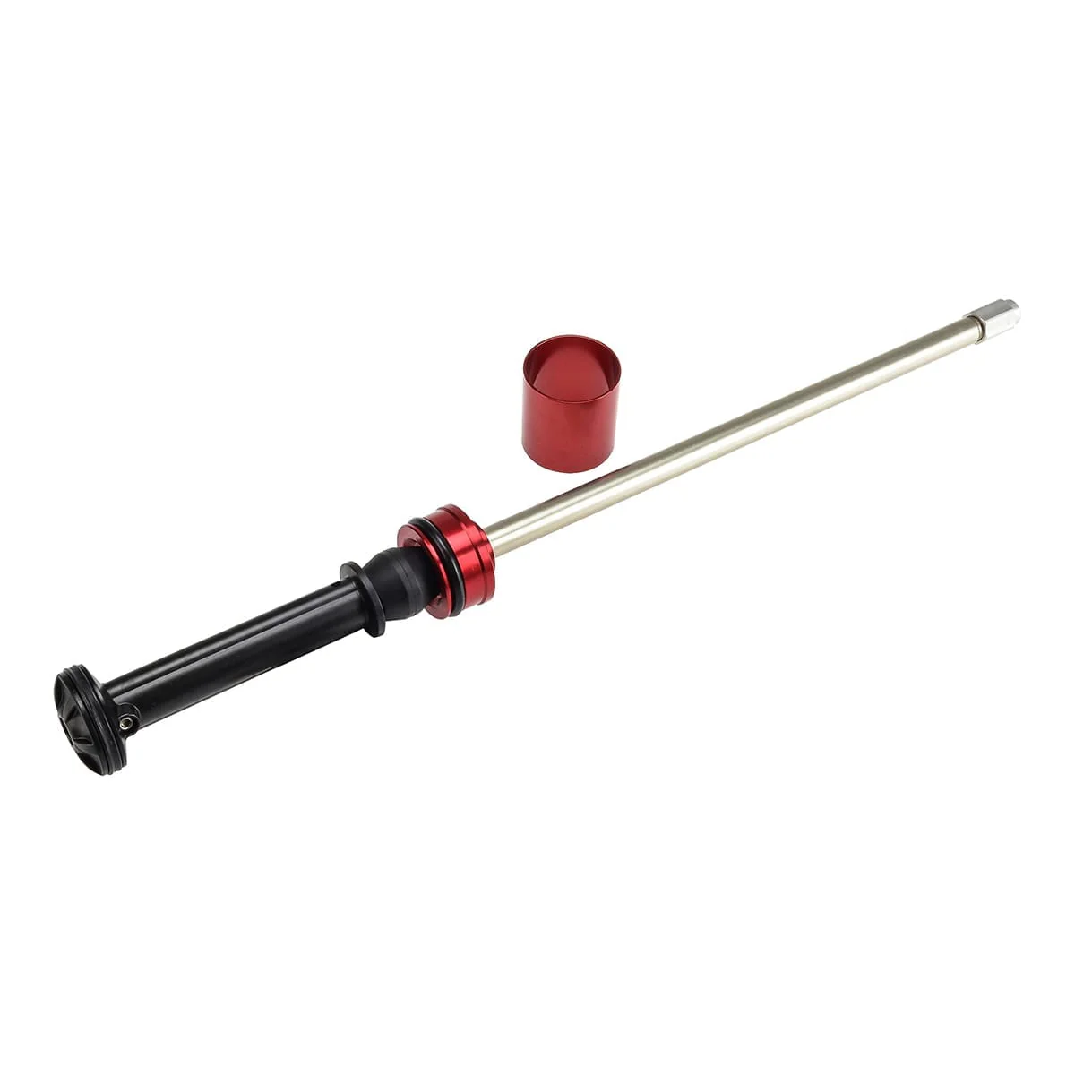 Kit Upgrade Feder ROCKSHOX DebonAir 190 mm (BOXXER C1 +2019) #00.4019.933.001 - Image 2