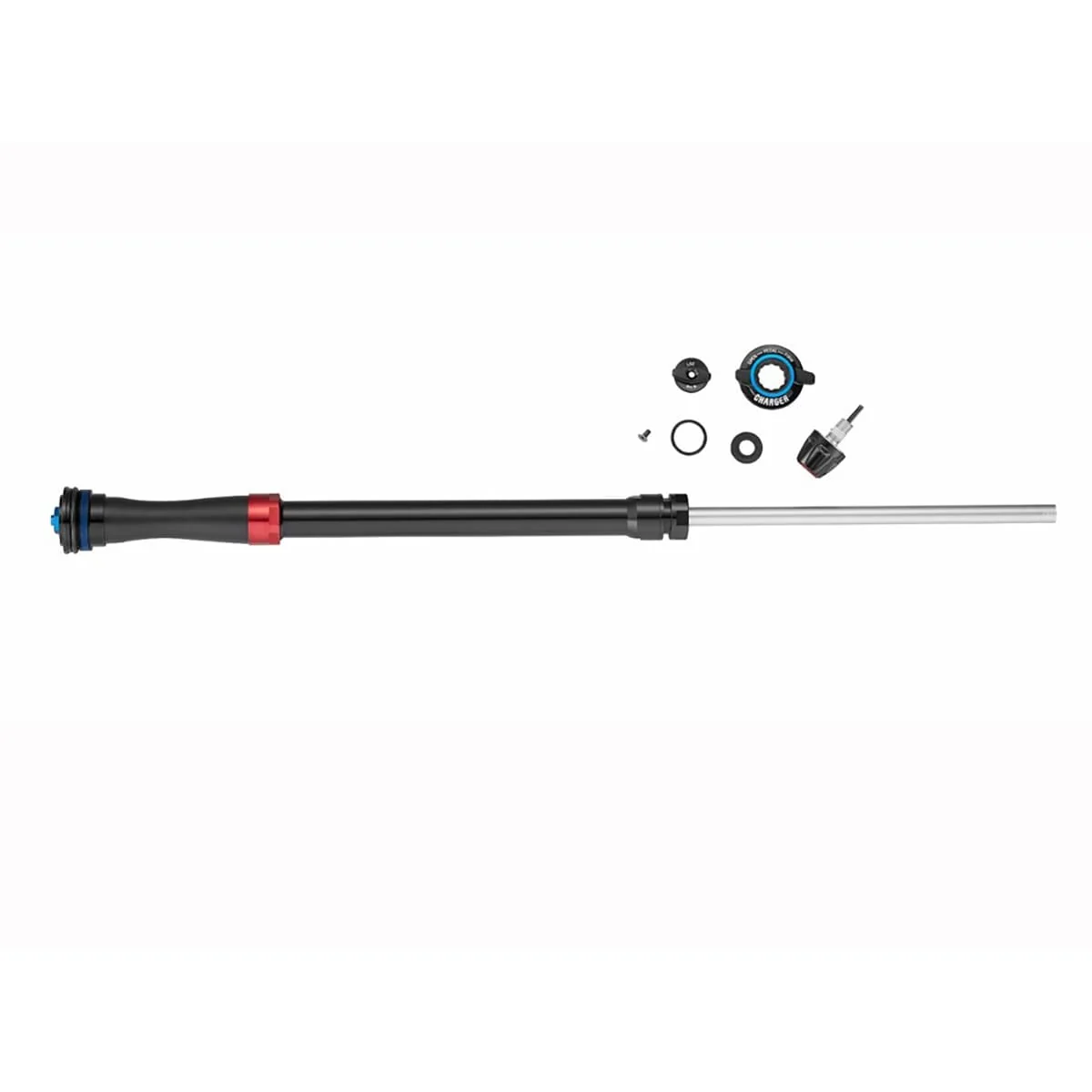 Kit Upgrade Patrone ROCKSHOX CHARGER 2.1 RC2 PIKE B1+ (2018 +) / REVELATION (35 mm / 2018+) #00.4020.169.005 - Image 2