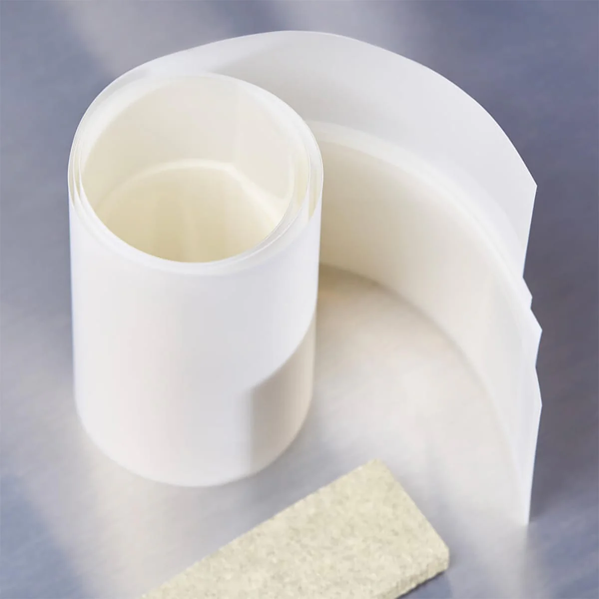Selbstklebender Schutz für Kurbeln CLEARPROTECT Brillant - Image 2