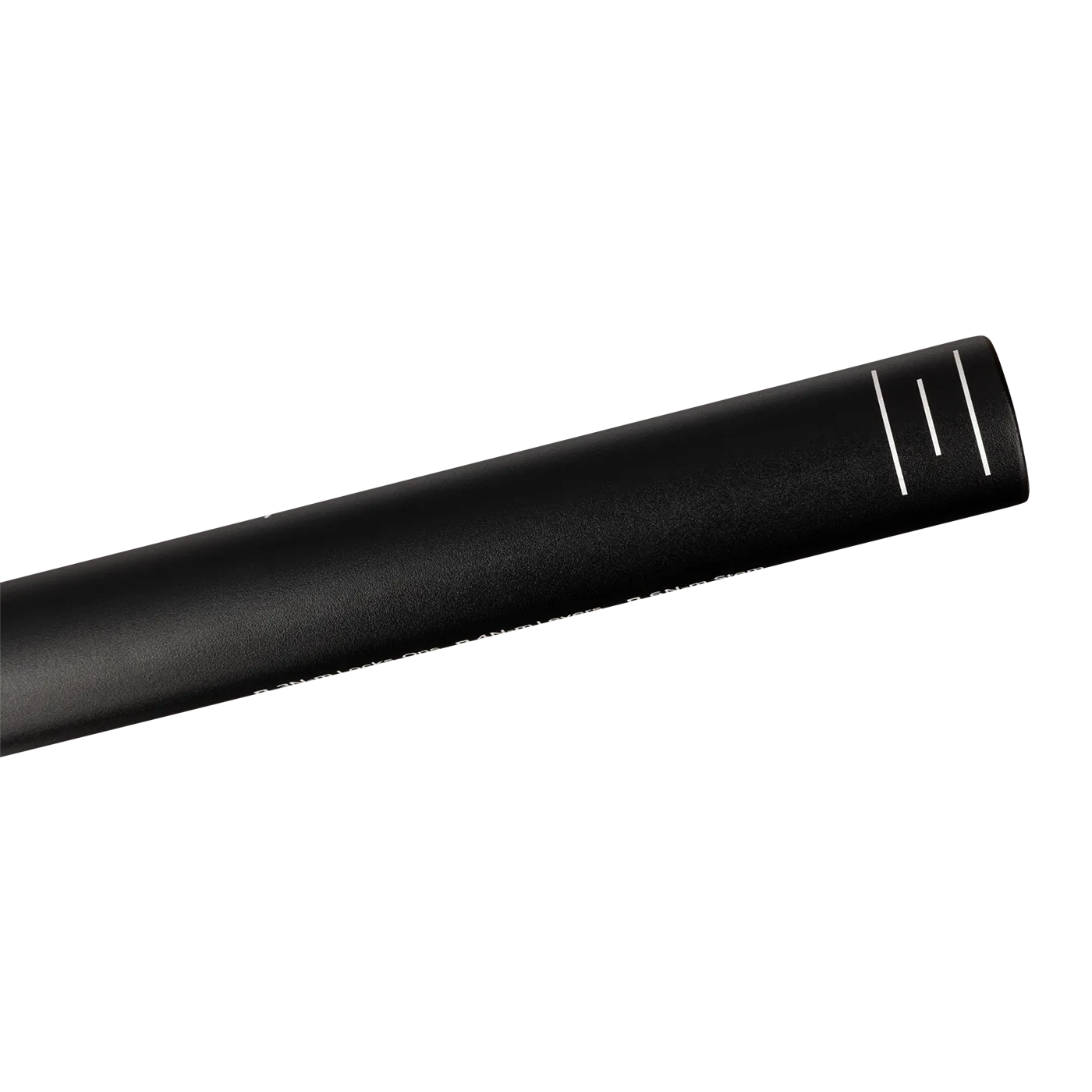 Lenker BURGTEC RIDE HIGH JOSH BRYCELAND SIGNATURE Rise 65mm 800mm Schwarz - Image 2
