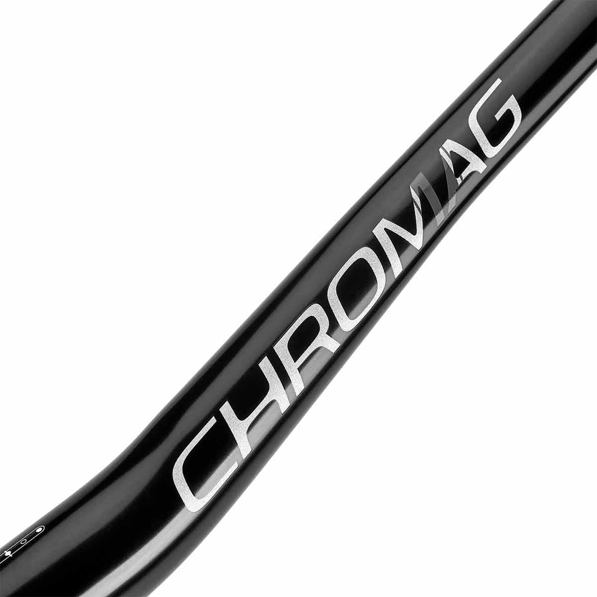 Kleiderbügel CHROMAG FUBARS OSX LTD Rise 25 mm 800 mm Schwarz/Chrom - Image 3