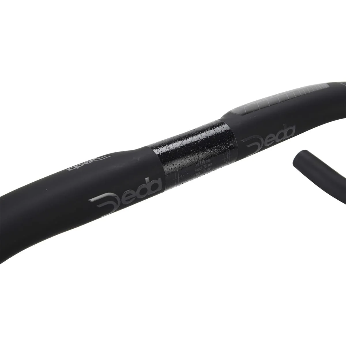 Kleiderbügel DEDA AERO SUPERZERO pob finish - Image 4