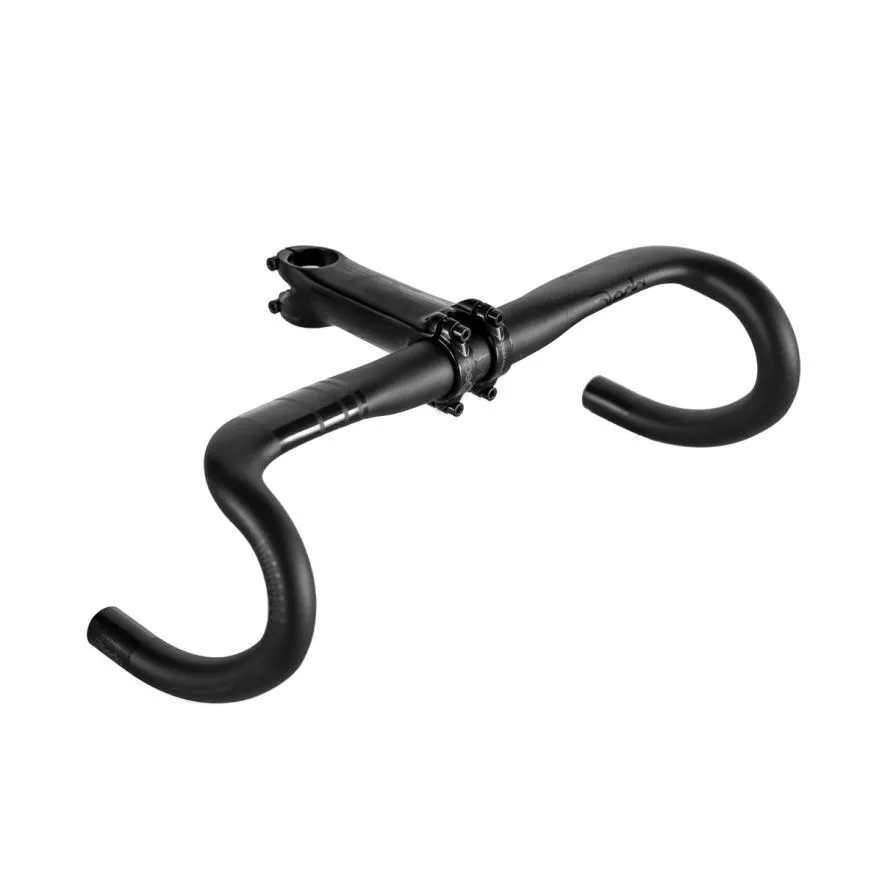 Kleiderbügel DEDA SUPERZERO RS ALU POB Finish - Image 5