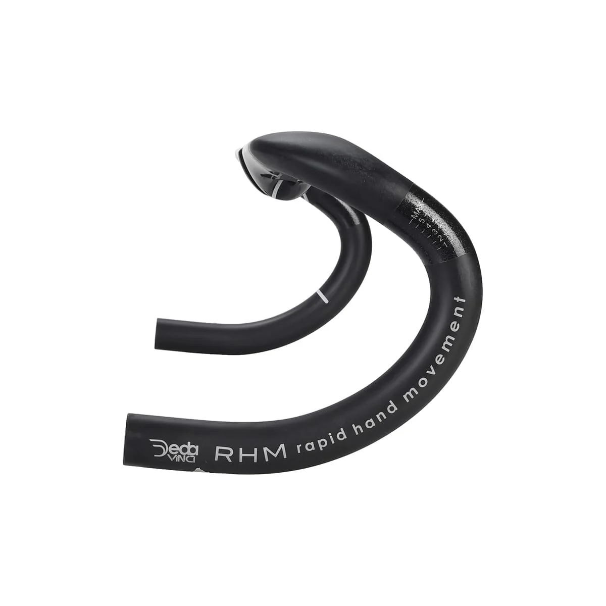 Kleiderbügel DEDA VINCI Kabelintegration - Carbon - Image 2