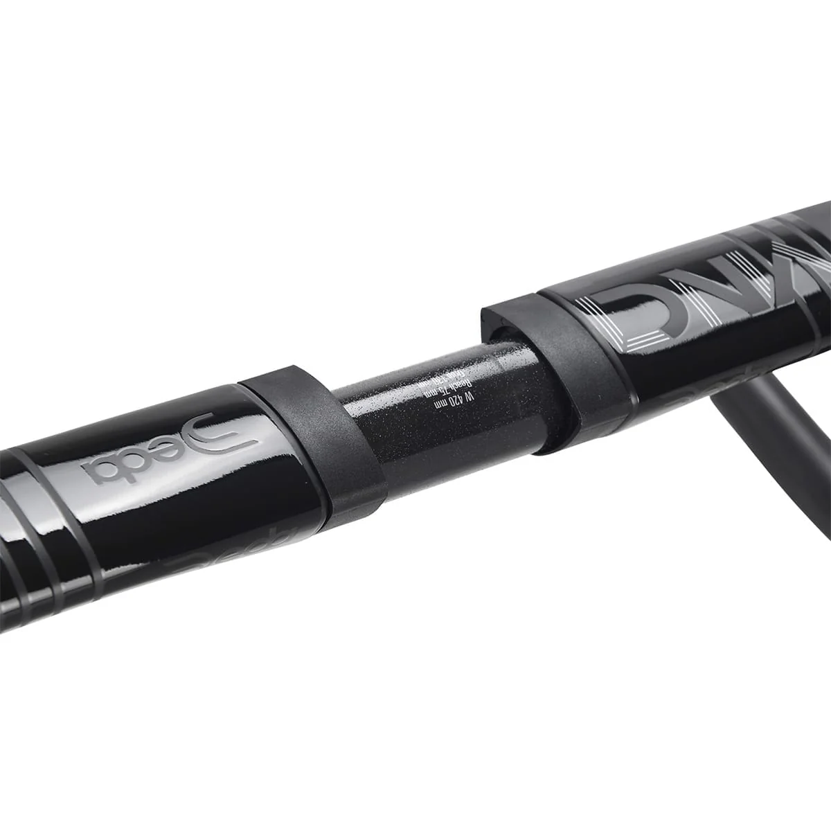 Kleiderbügel DEDA VINCI Kabelintegration - Carbon - Image 4
