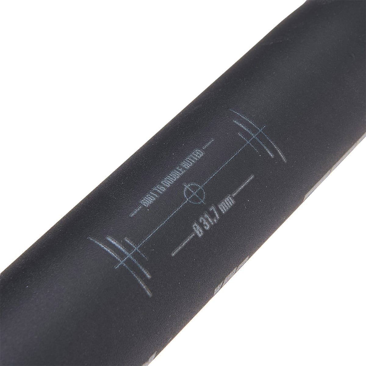 Kleiderbügel DEDA ZERO1 RHM bob finish - Image 4