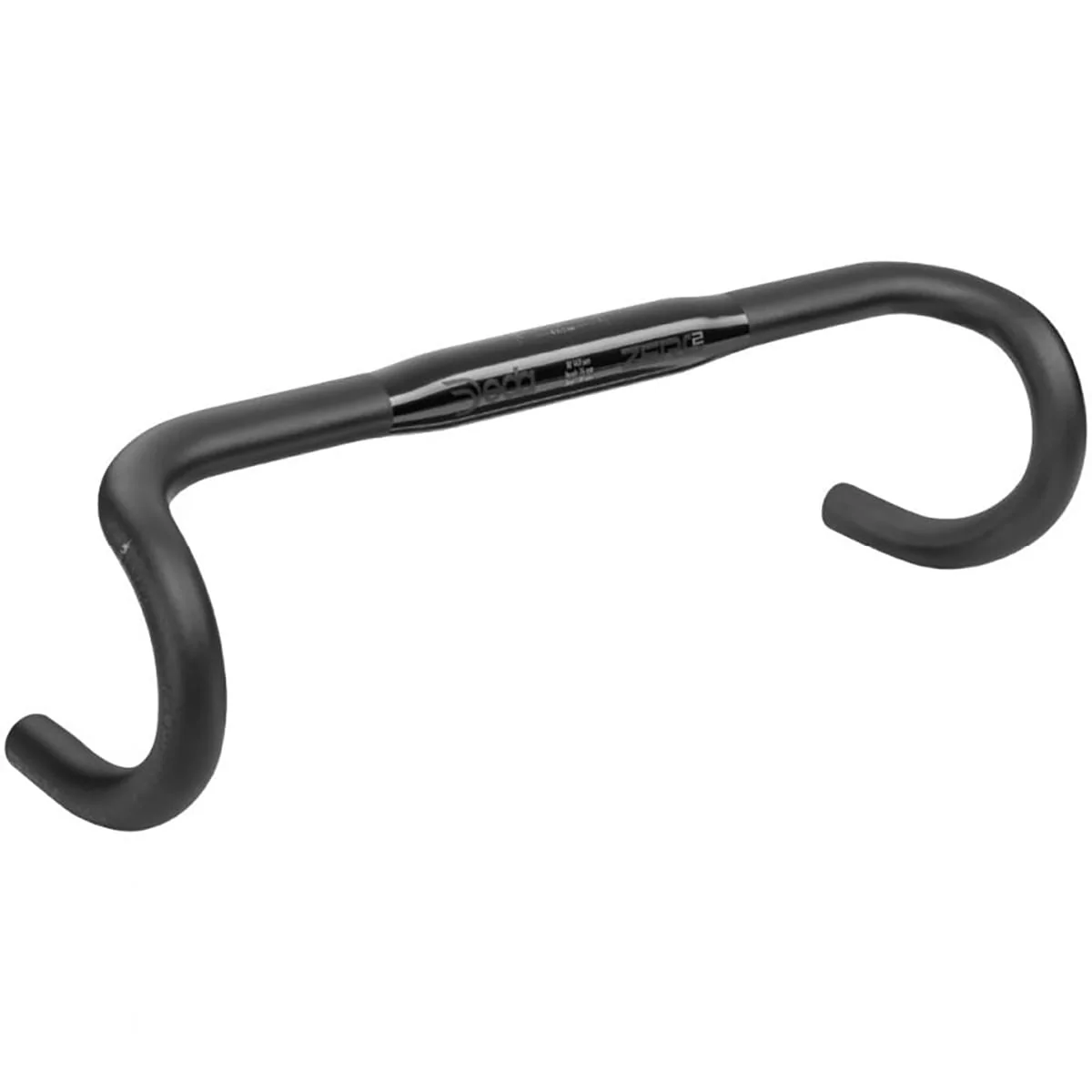 Kleiderbügel DEDA ZERO2 RMH pob finish
