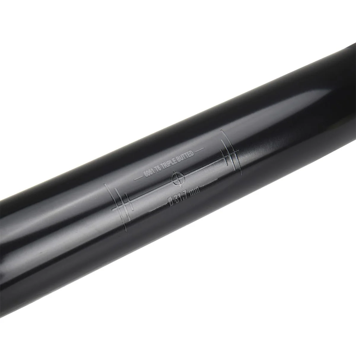 Kleiderbügel DEDA ZERO2 RMH pob finish - Image 5