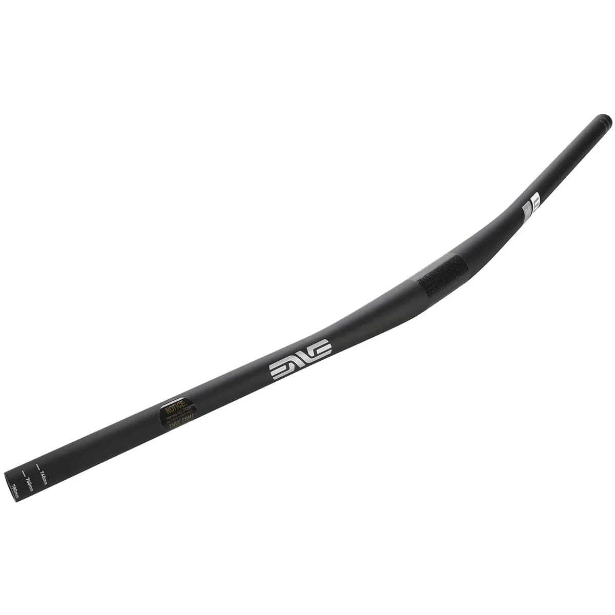 Kleiderbügel ENVE M6 Rise 7mm 780mm - Image 3