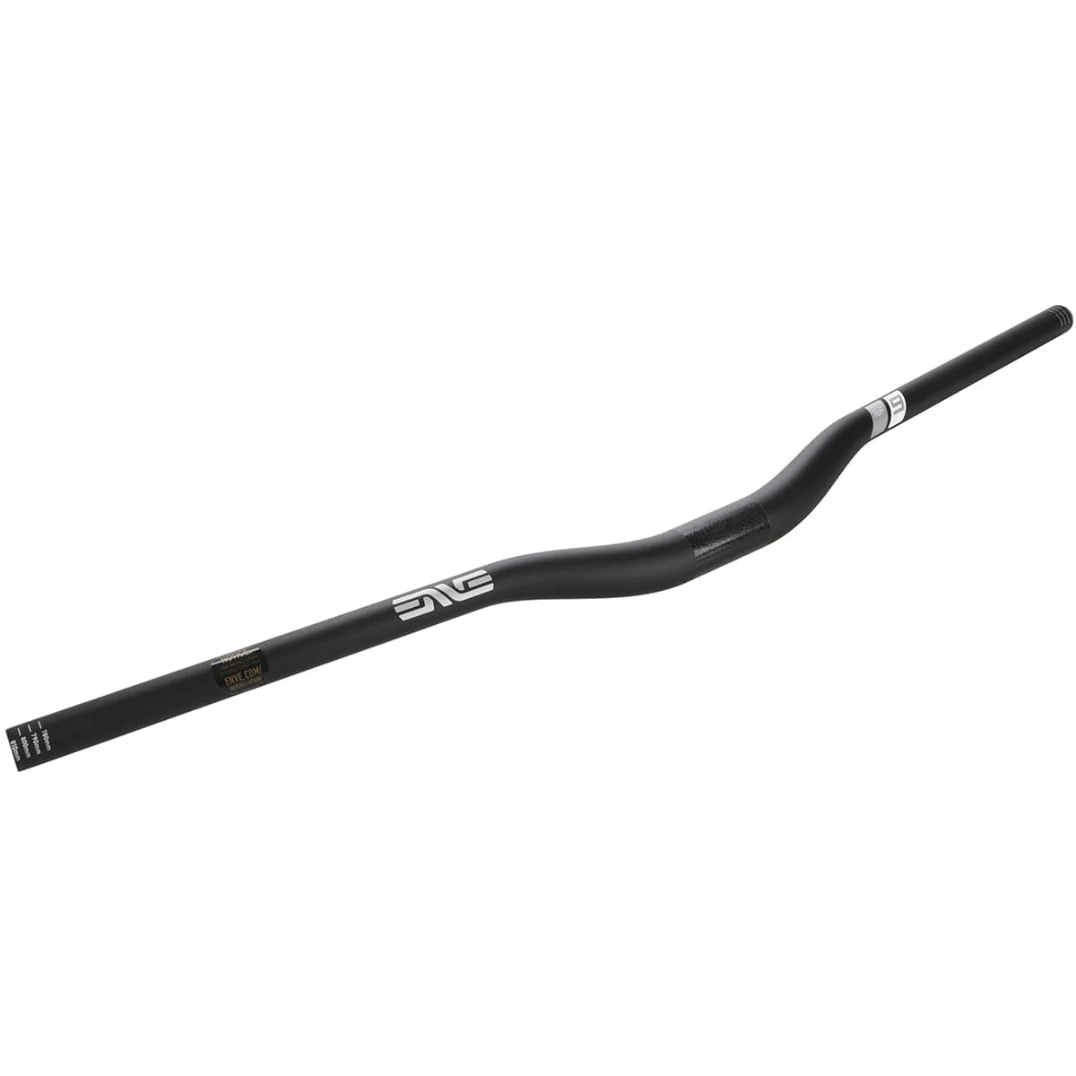 Kleiderbügel ENVE M9 Rise 30mm 810mm - Image 3