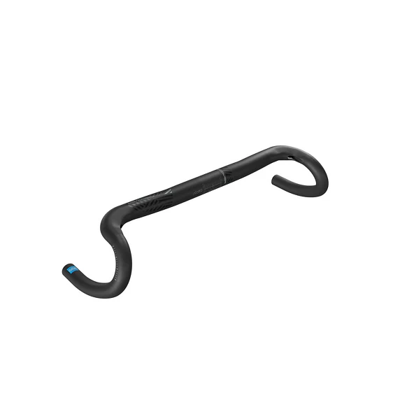 Lenker Gravel PRO DISCOVER COMPACT Flare 20° Carbon