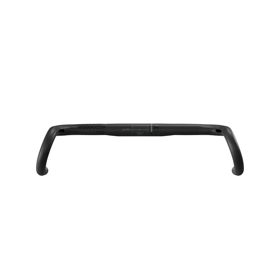 Lenker Gravel PRO DISCOVER COMPACT Flare 20° Carbon - Image 2