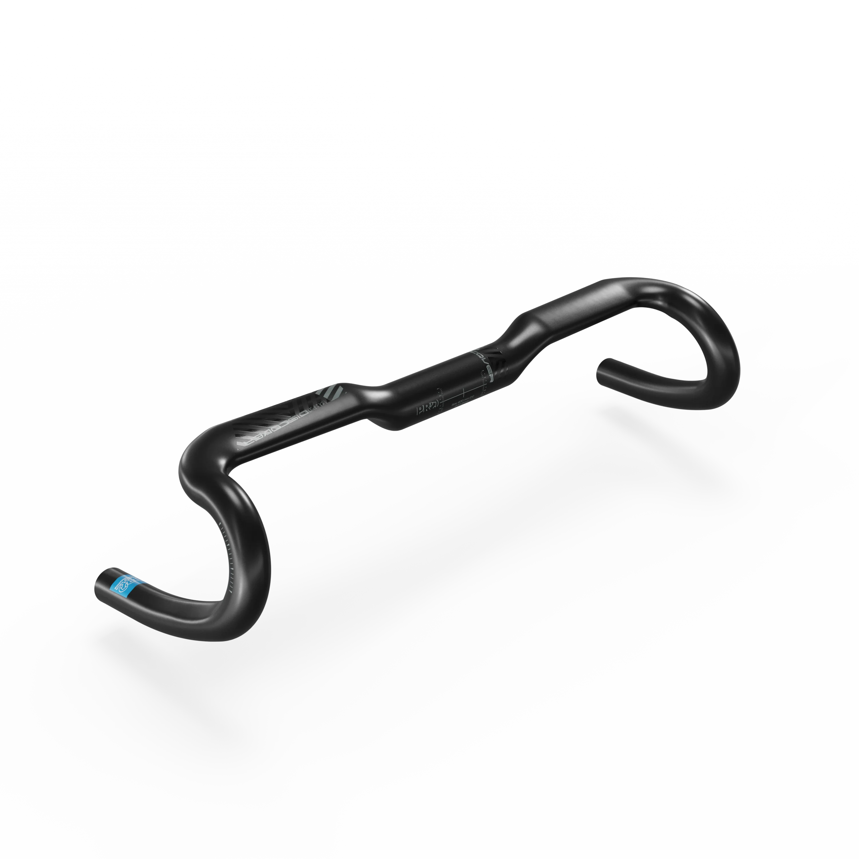 Lenker Gravel PRO DISCOVER ERGO Flare 16°