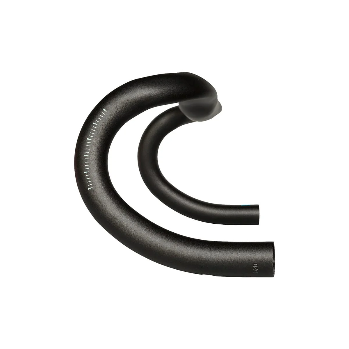 Gravel PRO DISCOVER Flare 12° Lenker - Image 2