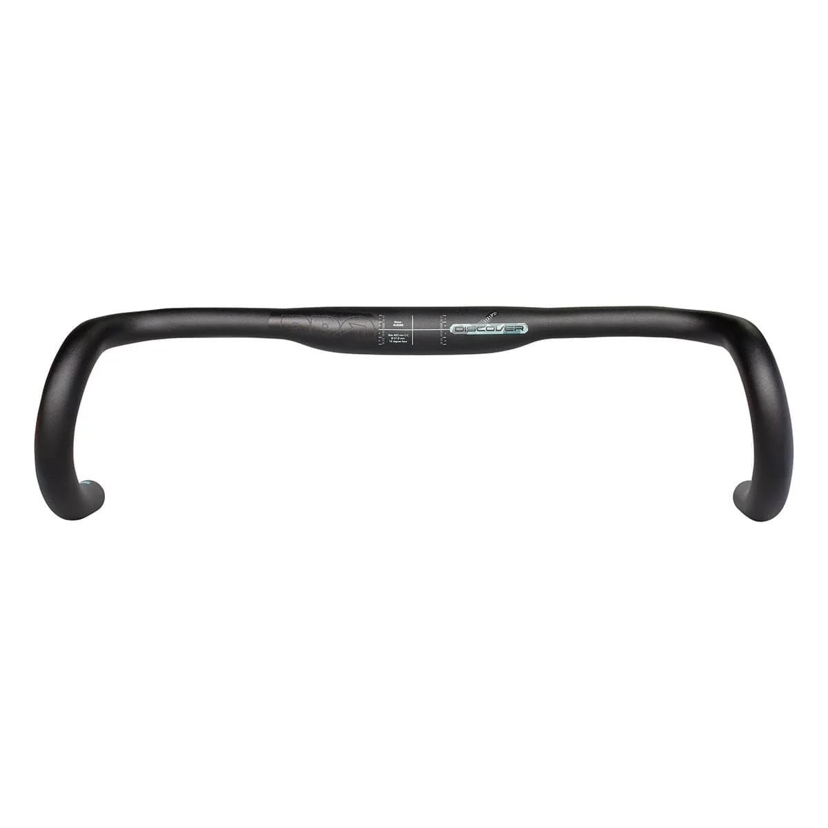 Gravel PRO DISCOVER Flare 12° Lenker - Image 3