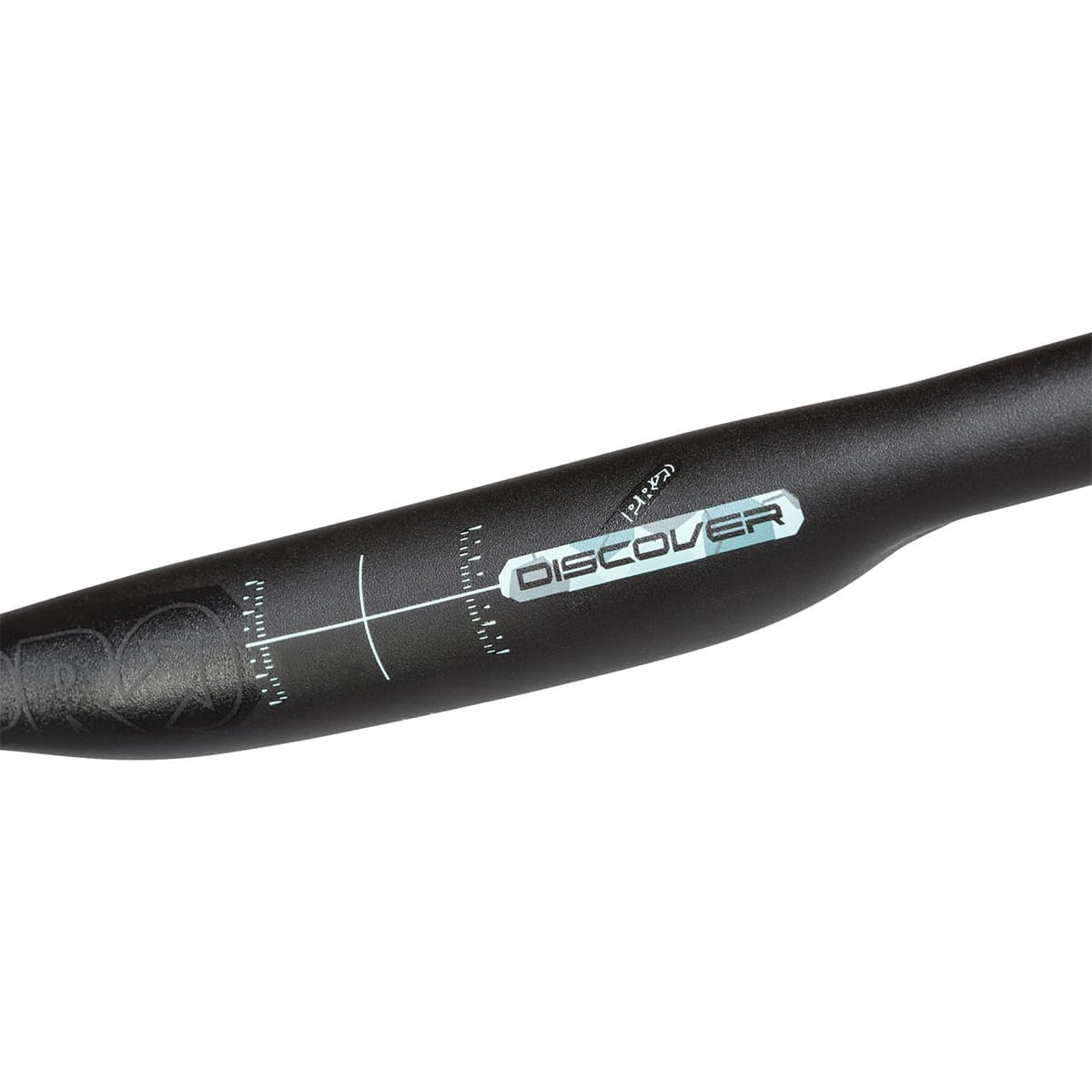Gravel PRO DISCOVER Flare 12° Lenker - Image 5
